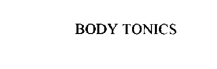 BODY TONICS