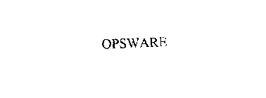 OPSWARE