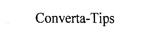 CONVERTA-TIPS