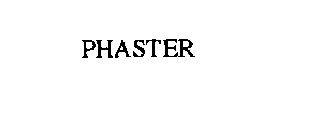 PHASTER