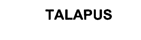 TALAPUS