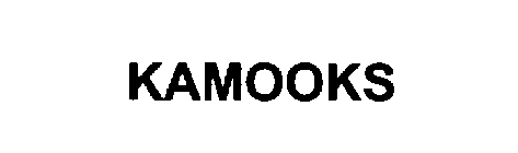 KAMOOKS