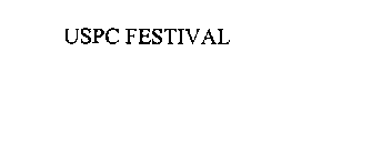 USPC FESTIVAL