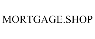 MORTGAGE.SHOP