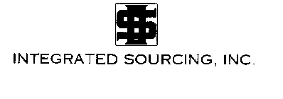 INTEGRATED SOURCING, INC.