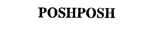 POSHPOSH