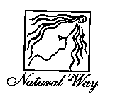 NATURAL WAY