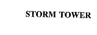 STORM TOWER