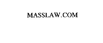 MASSLAW.COM