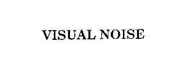 VISUAL NOISE