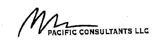 PACIFIC CONSULTANTS LLC