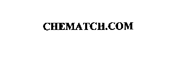 CHEMATCH.COM