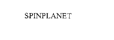 SPINPLANET