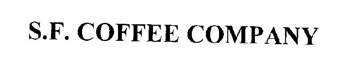 S.F. COFFEE COMPANY
