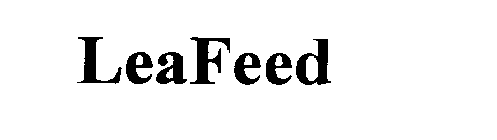 LEAFEED