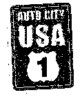 AUTO CITY USA 1