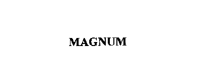 MAGNUM