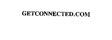 GETCONNECTED.COM