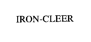 IRON-CLEER