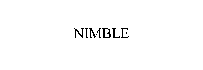 NIMBLE