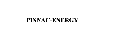 PINNAC-ENERGY