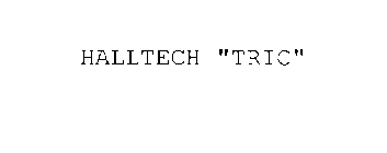 HALLTECH 