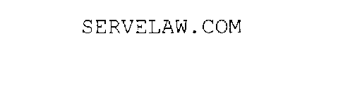 SERVELAW.COM