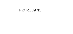 PROMISANT