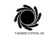 TAILORED SYSTEMS, INC.