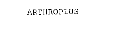 ARTHROPLUS
