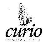 CURIO PRODUCTIONS