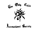 THE ONLY CHILD INTERNATIONAL SOCIETY