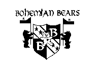 BOHEMIAN BEARS