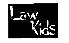 LAW FOR KIDS