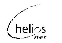 HELIOS NET