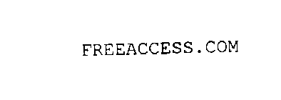 FREEACCESS.COM
