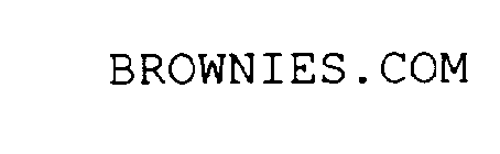 BROWNIES.COM