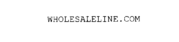WHOLESALELINE.COM