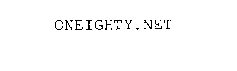 ONEIGHTY.NET