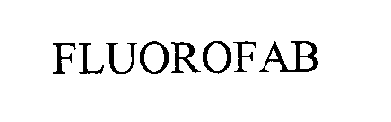 FLUOROFAB