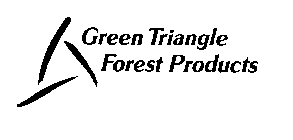 GREEN TRIANGLE FOREST PRODUCTS