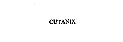 CUTANIX