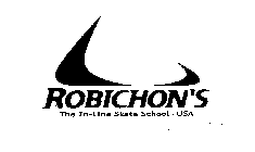 ROBICHON'S THE IN-LINE SKATE SCHOOL - USA