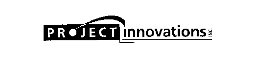 PROJECT INNOVATIONS INC.