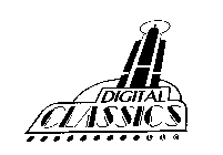 DIGITAL CLASSICS LLC
