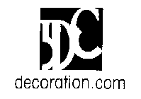 DC DECORATION.COM