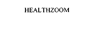HEALTHZOOM