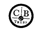 C B & TRUST