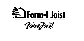FORM-I JOIST TRUS JOIST
