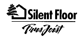 SILENT FLOOR TRUS JOIST